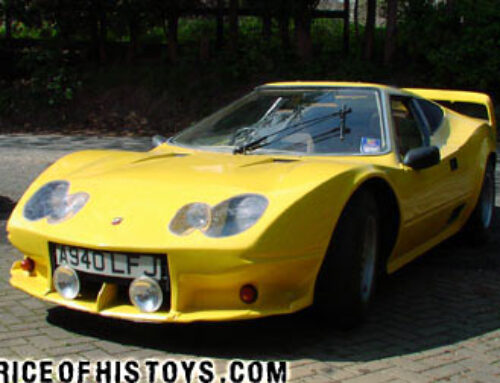 Avante For Sale