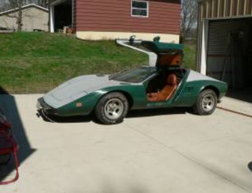 Cimbria In Ohio
