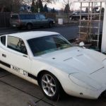 Amante GT Kit Car