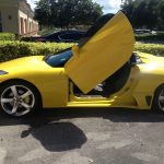 Awful LP 640 Replica