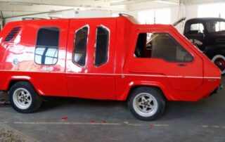 RQ Riley Phoenix Kit Car