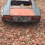 Fiberfab Jamaican Kit Cars