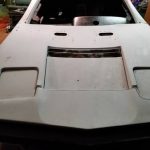 Not a Pantera Kit Car