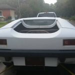 Not a Pantera Kit Car