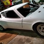 Not a Pantera Kit Car