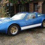 Bradley GT2 Kit Car for Sale in Chicago