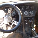 Corvair Powered Fiberfab Avenger Kit Car