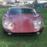 Fiberfab Avenger GT/ Gt 40 Replica Kit Car