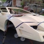 Award for The WORST Kit Car