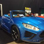 Introducing the Jakabi Abster