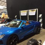 Introducing the Jakabi Abster