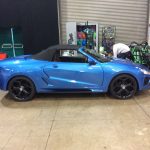 Introducing the Jakabi Abster