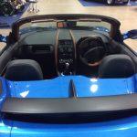 Introducing the Jakabi Abster