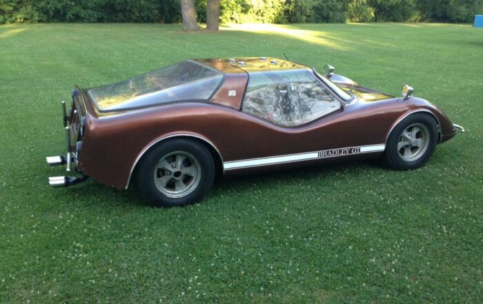 Aztec 7 Archives – Fiberglass Kit Cars and Replicas
