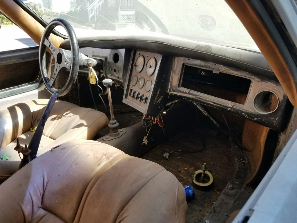 Building a Bradley GT2 for 2500