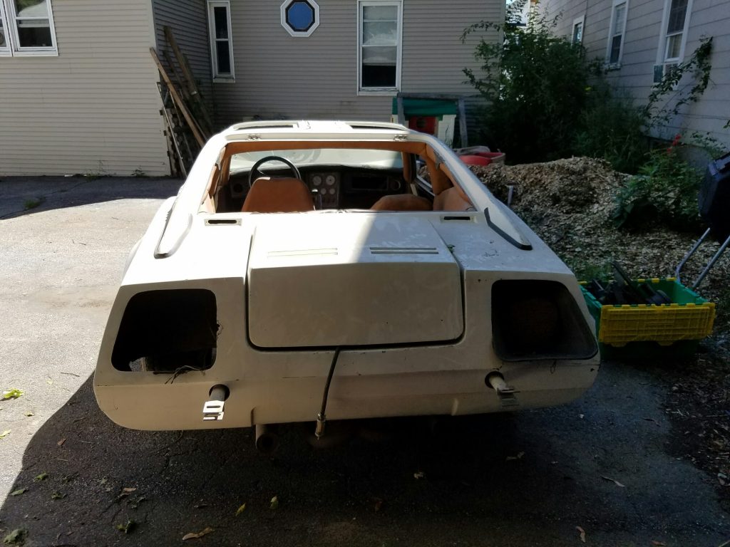 Building a Bradley GT2 for 2500