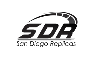 San Diego Replicas