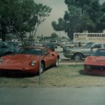 1987 Knott's Berry Farm AHA Kit Car Show