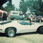 1987 Knott's Berry Farm AHA Kit Car Show