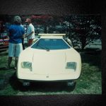 1987 Knott's Berry Farm AHA Kit Car Show